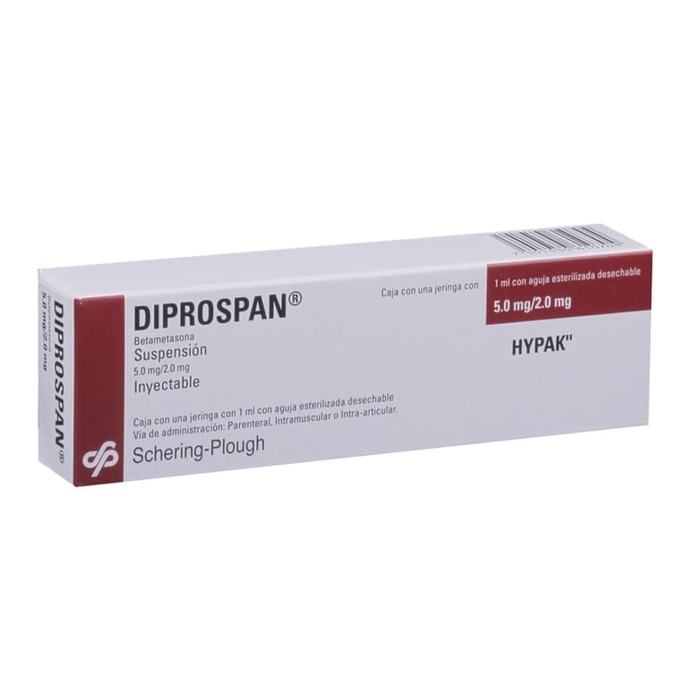 Thuốc trị bệnh á sừng Diprosalic 
