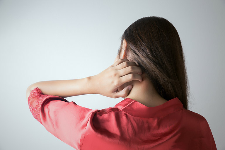 Bệnh eczema chữa khỏi không