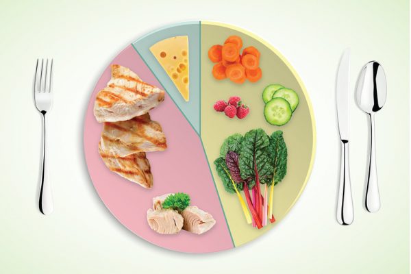 Nếu biết kiêng cử đúng cách trong ăn uống, tần suất tái phát bệnh sẽ giảm về mức thấp nhất.
