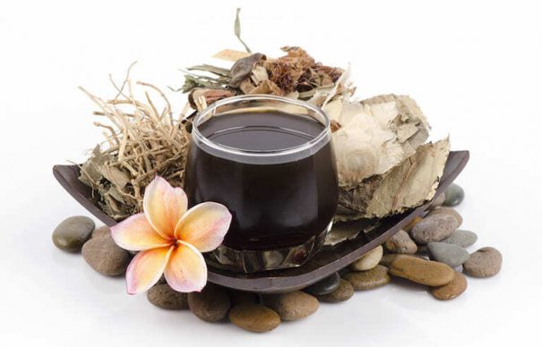 Cách chữa vảy nến bằng Đông y