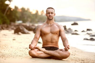tập yoga chữa liệt dương