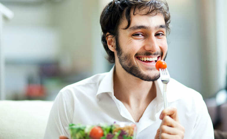 Các thực phẩm làm giảm sinh lý đàn ông cần tránh xa