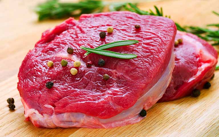 Điều chỉnh chế độ ăn kết hợp quá trình bấm huyệt chữa yếu sinh lý ở nam giới