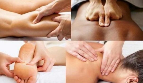 Công dụng của bấm huyệt trong điều trị bệnh sinh lý nam