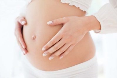Khi mang thai, cơ thể thay đổi tác động đến hoạt động của thận