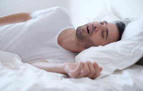 Trào ngược dạ dày khi ngủ là bệnh lý rất nhiều người mắc phải