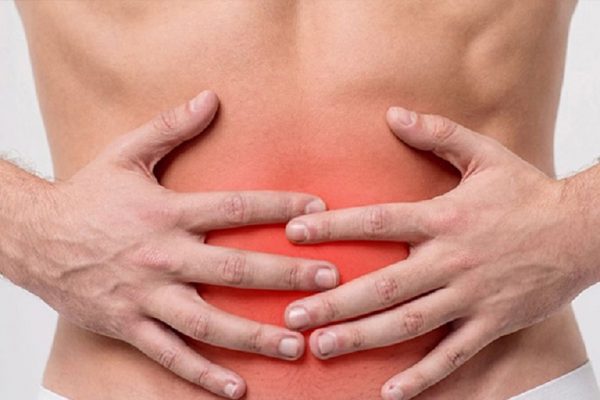 Nóng rát thượng vị cảnh báo nhiều bệnh lý