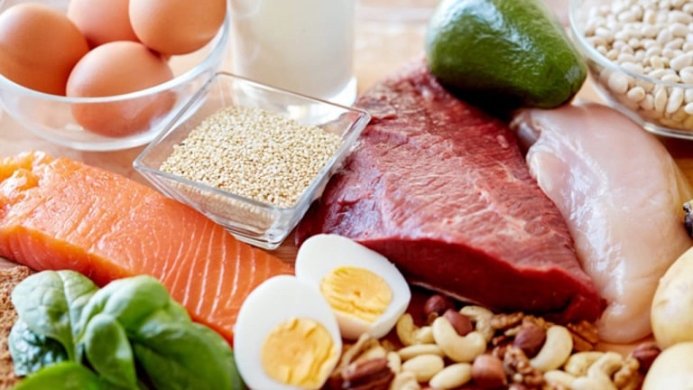 Người nhiễm vi khuẩn HP nên bổ sung các thực phẩm có chất béo lành mạnh