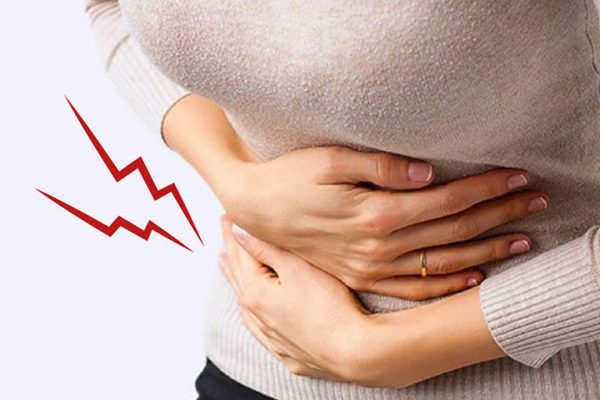 Sôi bụng đau dạ dày là tình trạng đau đạ dày kèm tiếng sôi trong bụng