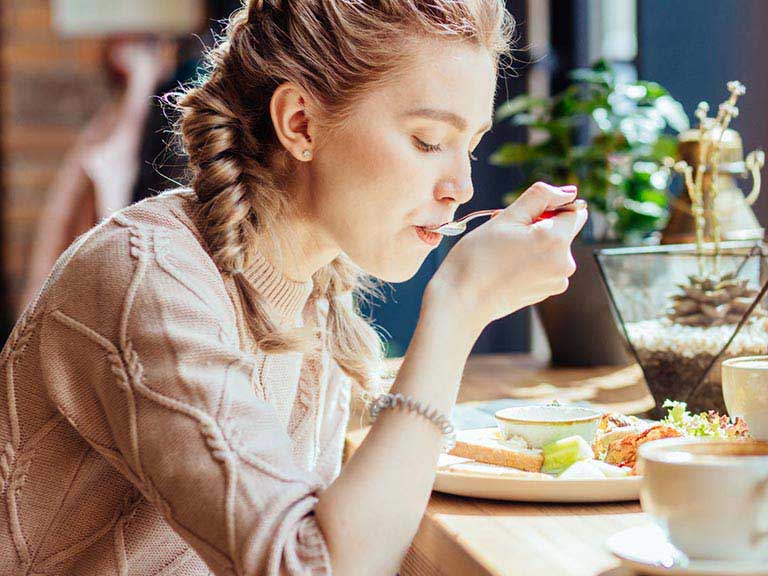 Viêm hang vị dạ dày không nên ăn gì để hỗ trợ điều trị bệnh?