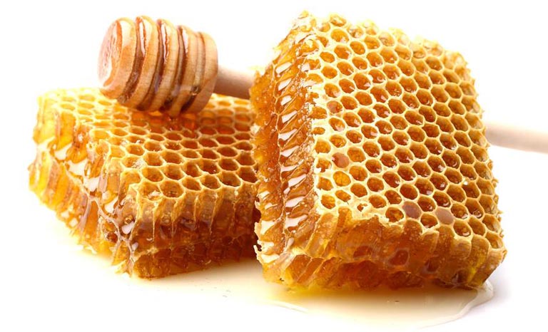 Ăn sáp ong giúp cải thiện các triệu chứng khó chịu do bệnh viêm xoang gây ra tại nhà