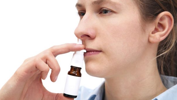 thuốc trị viêm mũi dị ứng