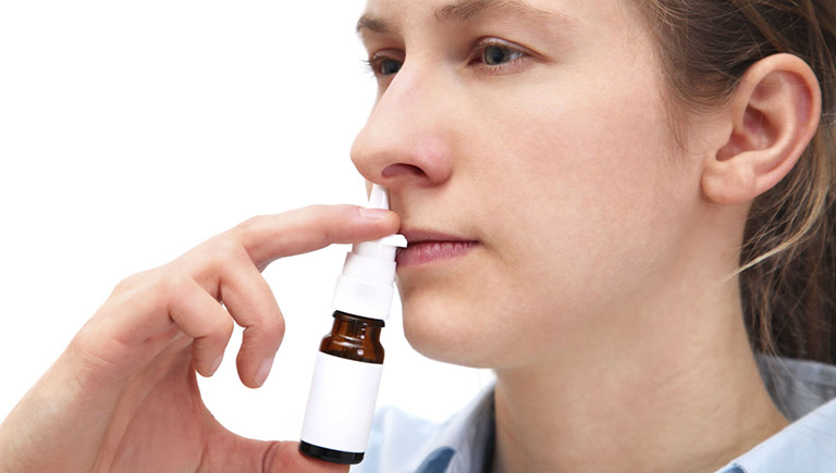 Thuốc xịt mũi trị viêm xoang nào được sử dụng phổ biến nhất hiện nay?