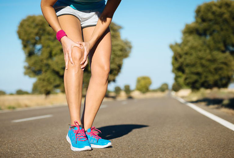Nhiều người thường nghĩ rằng cơn đau đầu gối khi chạy bộ sẽ nhanh khỏi và ít gây ra hậu quả nghiêm trọng về sau