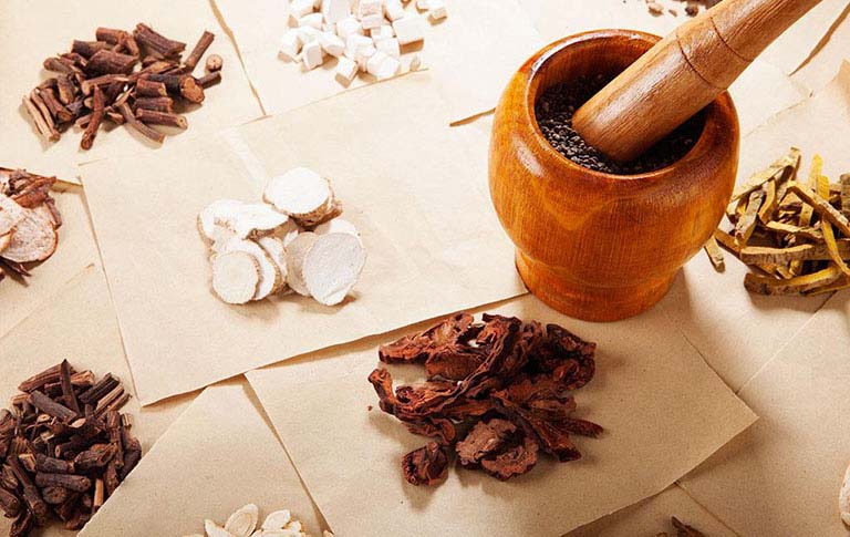 Bà bầu bị viêm họng có đờm