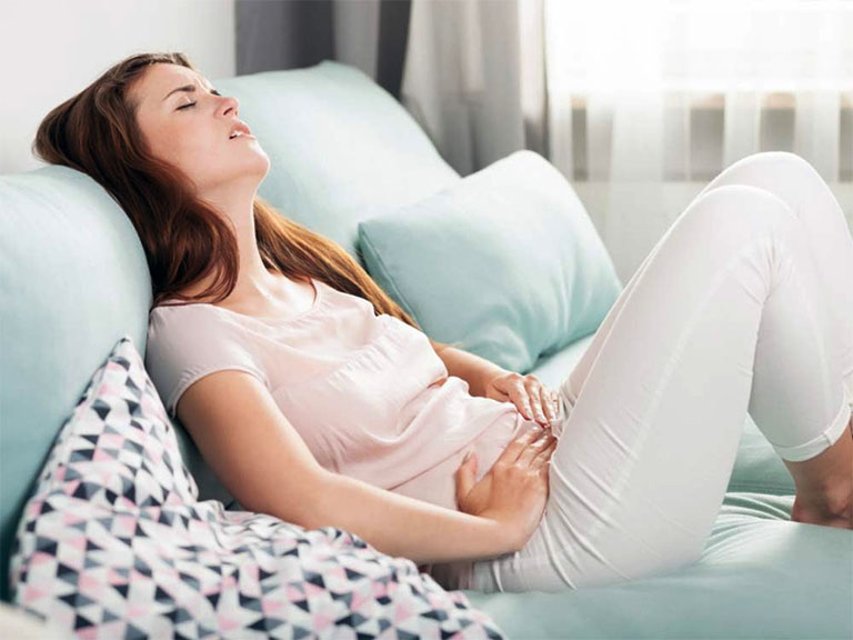 Đau dạ dày khi mang thai 3 tháng đầu có nguy hiểm không? Bà bầu cần làm gì để loại bỏ triệu chứng này?