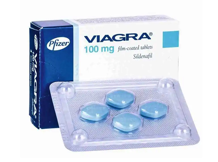 Viagra là một trong những loại thuốc được ví như thần dược hỗ trợ quý ông điều trị yếu sinh lý hay xuất tinh sớm