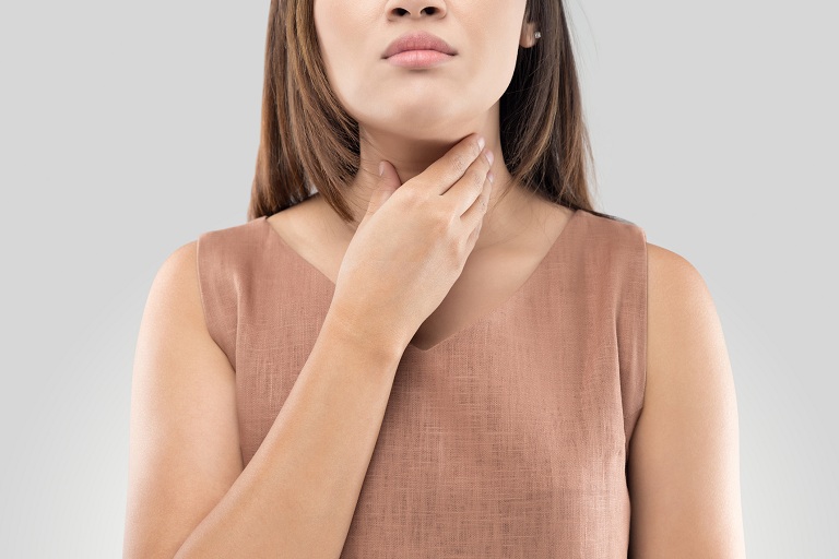Viêm amidan là bệnh lý về đường hô hấp, bệnh có thể khởi phát do rất nhiều nguyên nhân khác nhau