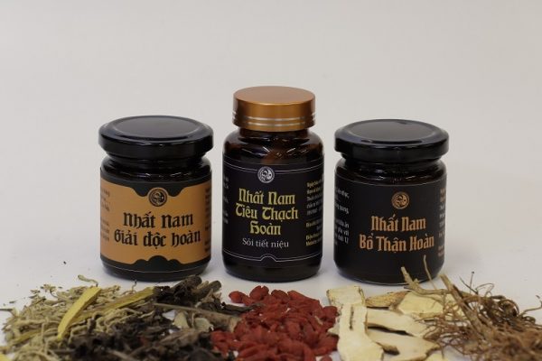 Bài thuốc đặc trị sỏi thận không cần phẫu thuật tại Nhất Nam Y Viện - 10 người dùng, 9 người khỏi