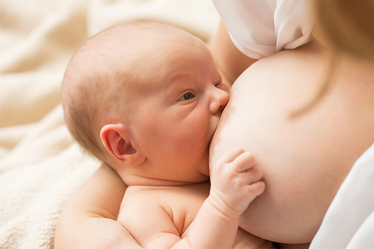 Nuôi con bằng sữa mẹ là nguyên nhân hàng đầu khiến chị em phụ nữ lãnh cảm tình dục sau sinh