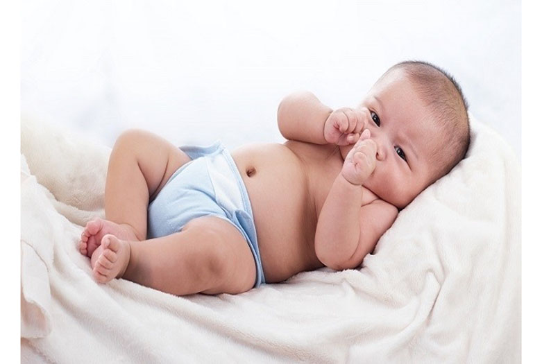 Viêm mũi dị ứng ở trẻ sơ sinh