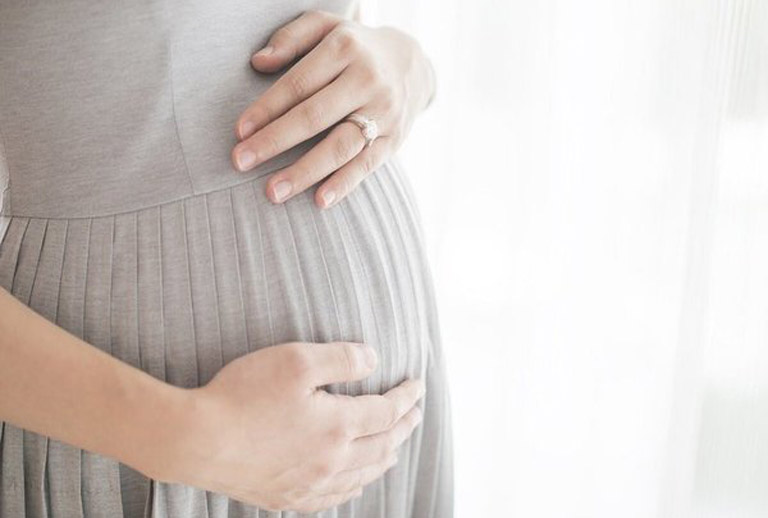 Phụ nữ đang trong giai đoạn thai kỳ không được sử dụng đu đủ xanh để tránh bị xảy thai