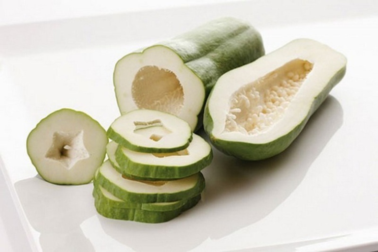 cách trị đau lưng tại nhà bằng đu đủ xanh